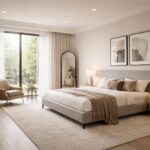 découvrez des inspirations et conseils pour aménager une chambre parentale au design moderne et élégant, alliant confort et style contemporain.