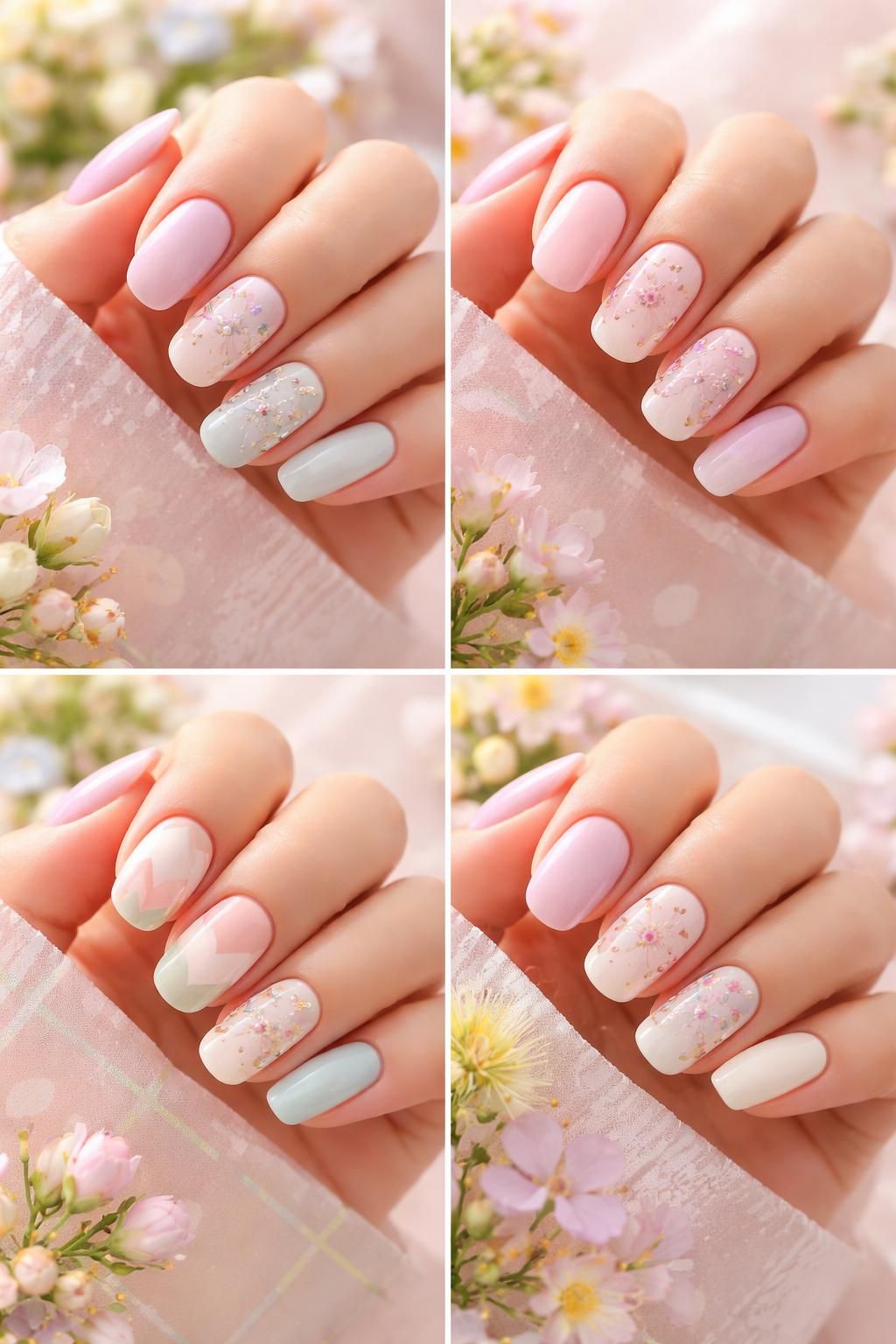 découvrez les tendances ongulaires incontournables du printemps pour sublimer vos ongles avec style et créativité. idées de couleurs, motifs et inspirations à adopter cette saison.