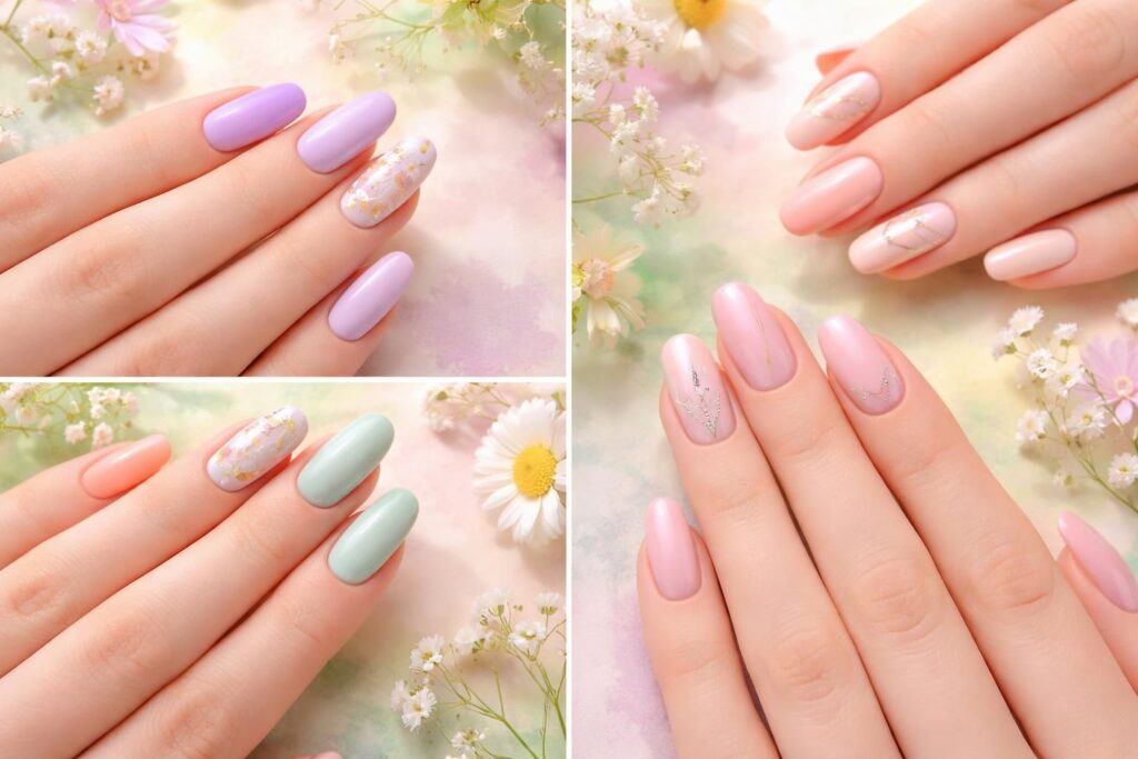 découvrez les tendances ongulaires incontournables pour le printemps et laissez-vous inspirer par des styles élégants et colorés pour sublimer vos mains cette saison.