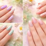 découvrez les tendances ongulaires incontournables pour le printemps et laissez-vous inspirer par des styles élégants et colorés pour sublimer vos mains cette saison.