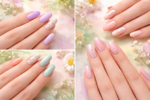 découvrez les tendances ongulaires incontournables pour le printemps et laissez-vous inspirer par des styles élégants et colorés pour sublimer vos mains cette saison.