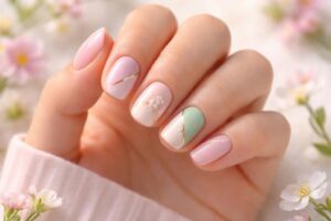 découvrez les tendances incontournables pour sublimer vos ongles courts ce printemps avec des styles modernes et élégants. inspirez-vous pour une manucure parfaite et tendance !