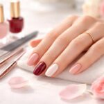 découvrez l'art et le soin de la beauté des ongles avec nos astuces pratiques et les dernières tendances pour des mains élégantes et soignées.
