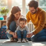 découvrez l'importance du rôle des parents dans le développement de l'autonomie chez les enfants et comment les accompagner efficacement dans leur apprentissage.