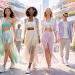 découvrez les tendances ootd printemps 2026 et trouvez l'inspiration mode incontournable pour renouveler votre style avec élégance cette saison.