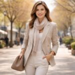 découvrez notre sélection incontournable de vestes mi-saison pour femme alliant élégance et confort, parfaites pour affronter les changements de saison avec style.
