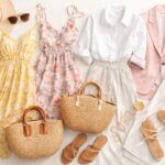 découvrez les indispensables mode pour un printemps-été stylé et lumineux : tendances, conseils et pièces clés pour sublimer votre garde-robe saisonnière.