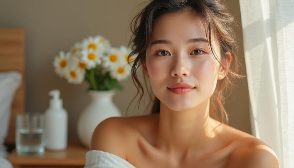 découvrez les astuces efficaces pour garder une peau éclatante même après des nuits courtes. conseils beauté, soins adaptés et routines simples pour un teint radieux au quotidien.