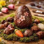 découvrez les secrets gourmands de l'œuf de pâques, alliant tradition et créativité chocolatée pour des fêtes savoureuses et surprenantes.