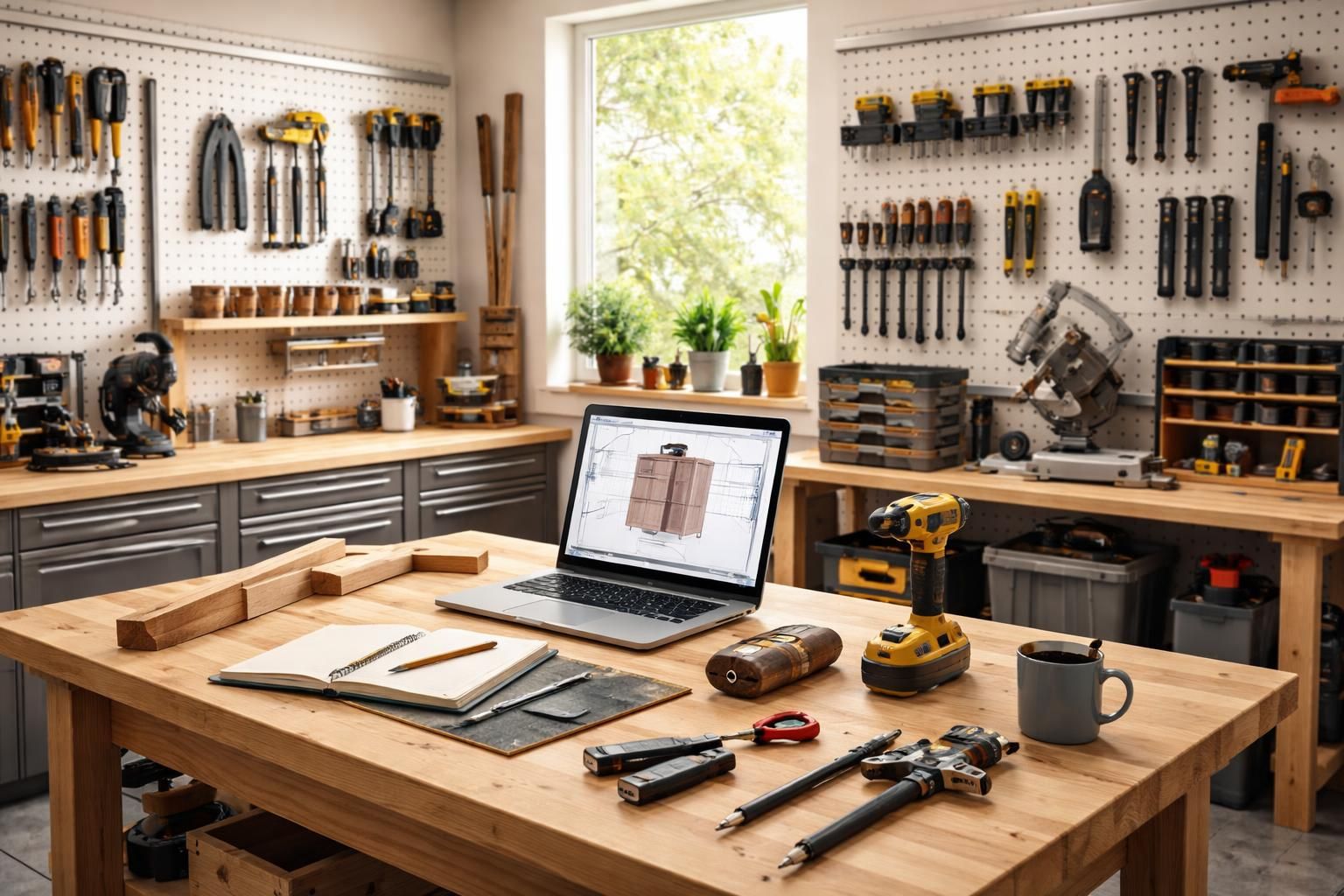 découvrez les astuces incontournables pour réussir tous vos projets de bricolage facilement et efficacement, même sans être un expert.