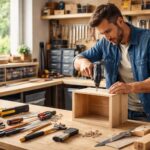 découvrez les secrets pour réussir tous vos projets de bricolage avec nos conseils pratiques, astuces et techniques faciles à suivre, même pour les débutants.