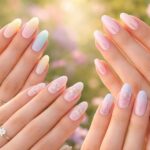 découvrez les tendances incontournables des ongles pour le printemps 2026 et adoptez les styles les plus en vogue pour une manucure parfaite et moderne.