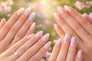 découvrez les tendances incontournables des ongles pour le printemps 2026 et adoptez les styles les plus en vogue pour une manucure parfaite et moderne.