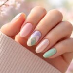 découvrez les tendances ongulaires incontournables pour le printemps 2026 et adoptez les styles de manucure qui feront sensation cette saison.