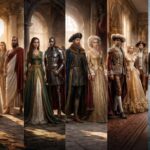 découvrez l'évolution fascinante de la mode vestimentaire à travers les âges, retraçant les styles, tendances et influences qui ont marqué chaque époque avec passion.