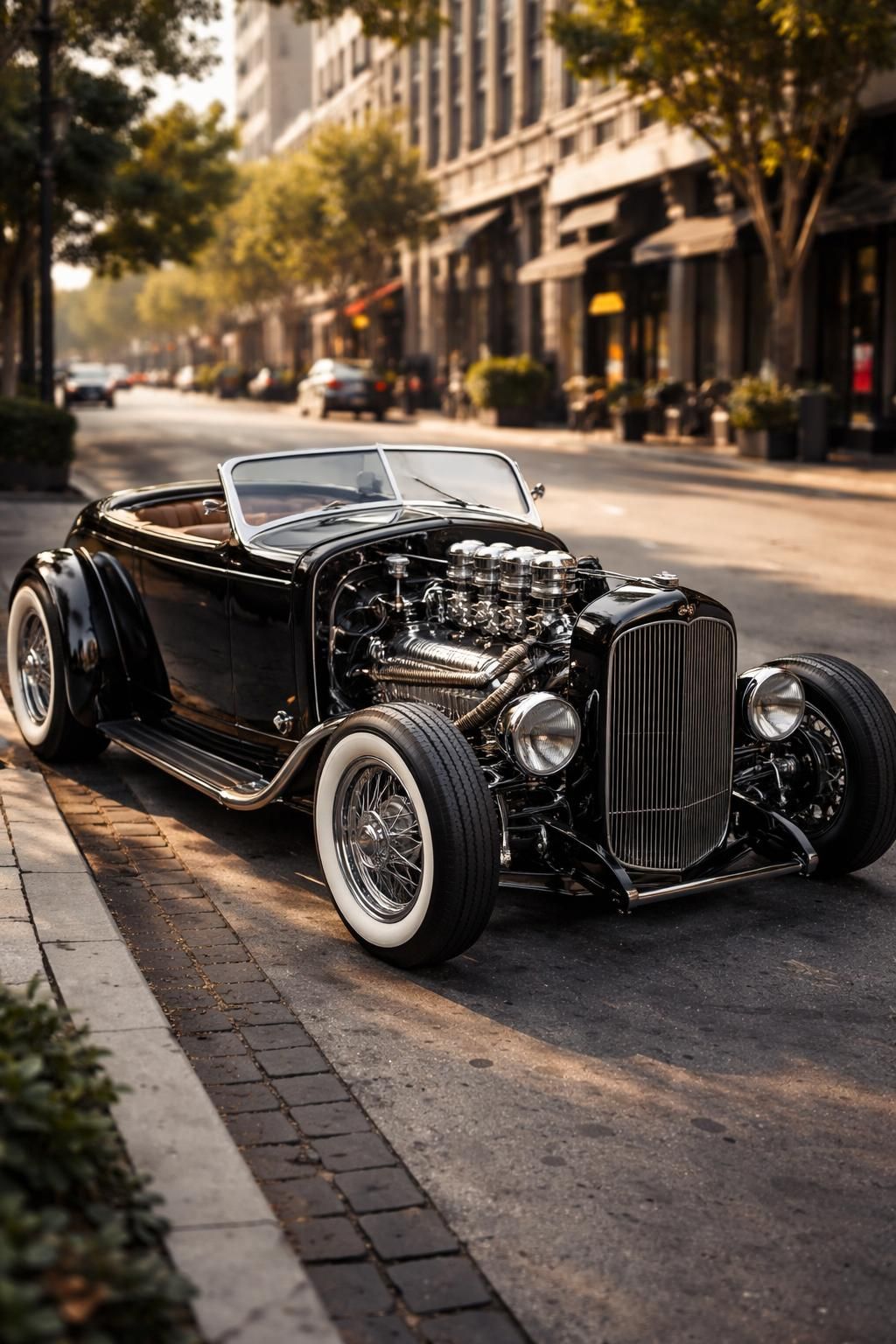 découvrez l'univers fascinant des voitures de prestige, alliant élégance, performance et innovation pour les passionnés d'automobile d'exception.