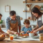 découvrez des astuces pratiques et des bons plans adaptés aux familles nombreuses pour faciliter votre quotidien mode et optimiser votre budget.