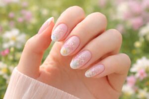 découvrez des idées de nail art printanier avec des motifs floraux pour sublimer vos ongles et célébrer l'arrivée du printemps avec élégance et fraîcheur.