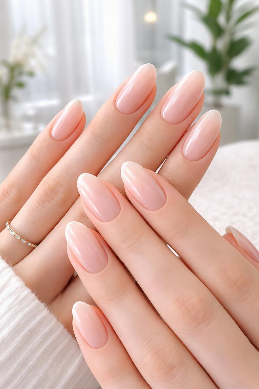 découvrez les ongles en gel pour une élégance naturelle et une simplicité au quotidien, alliant beauté durable et entretien facile.