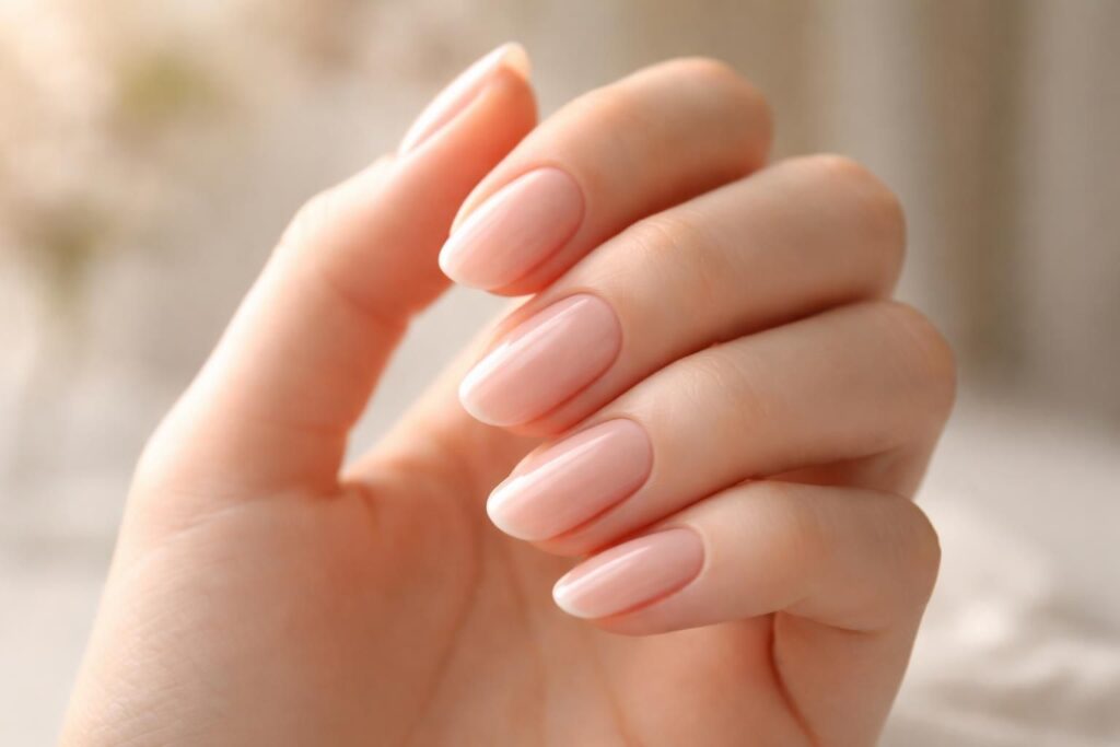 découvrez les ongles en gel pour une élégance naturelle et une simplicité au quotidien. sublimez vos mains avec une tenue longue durée et un look impeccable facilement.