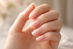 découvrez les ongles en gel pour une élégance naturelle et une simplicité au quotidien. sublimez vos mains avec une tenue longue durée et un look impeccable facilement.