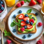 découvrez les meilleures options de petit-déjeuner pour bien commencer votre journée avec énergie et plaisir.