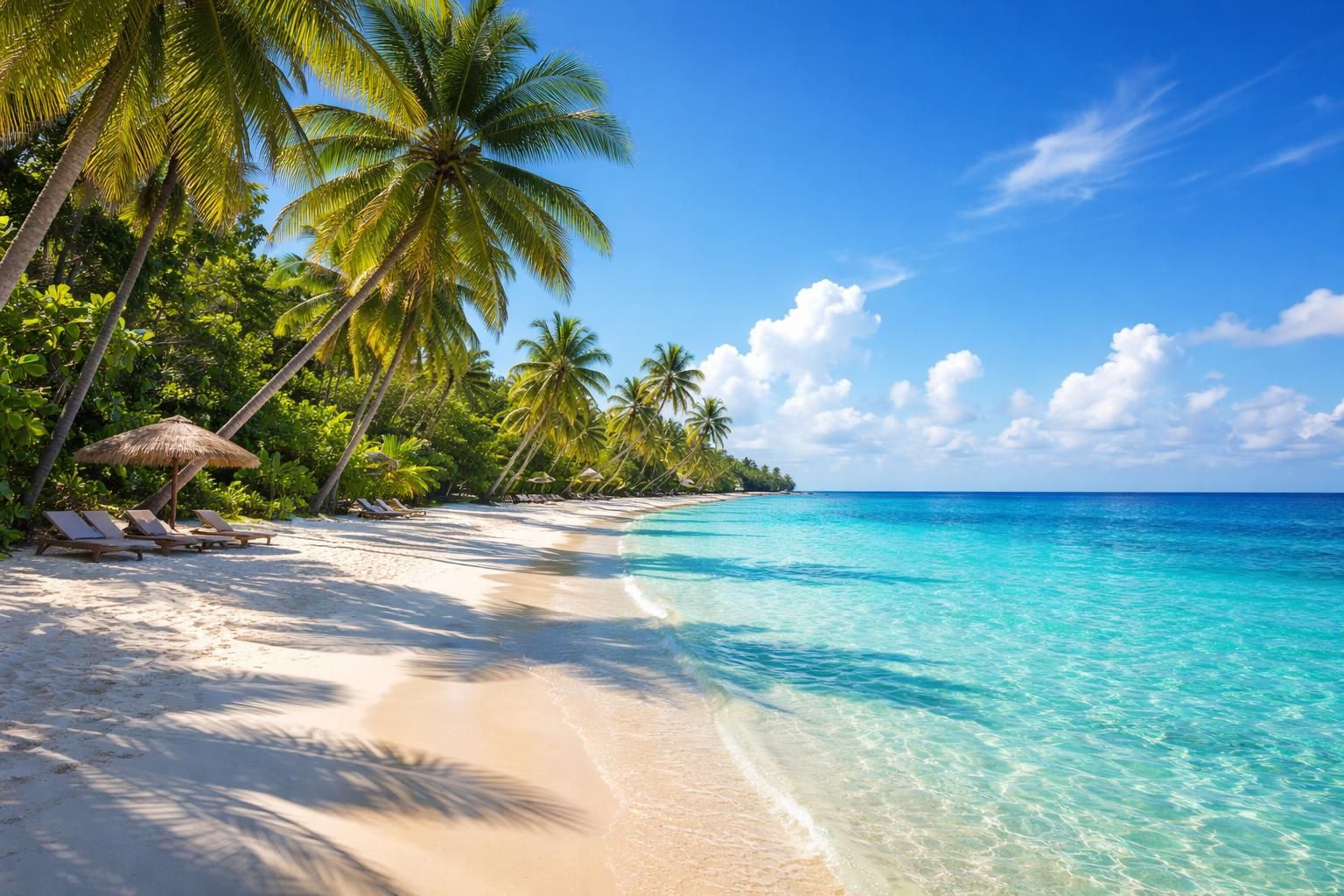 découvrez une sélection captivante de fonds d'écran tropicaux qui vous transportent instantanément vers des plages paradisiaques et une évasion sensorielle unique.