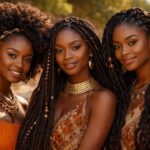 découvrez comment sublimer la beauté naturelle de vos cheveux grâce à des coiffures africaines authentiques, alliant tradition et élégance pour un style unique et resplendissant.
