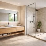 découvrez les tendances actuelles du design moderne pour sublimer vos salles de bains avec style et fonctionnalité, alliant esthétique et confort.