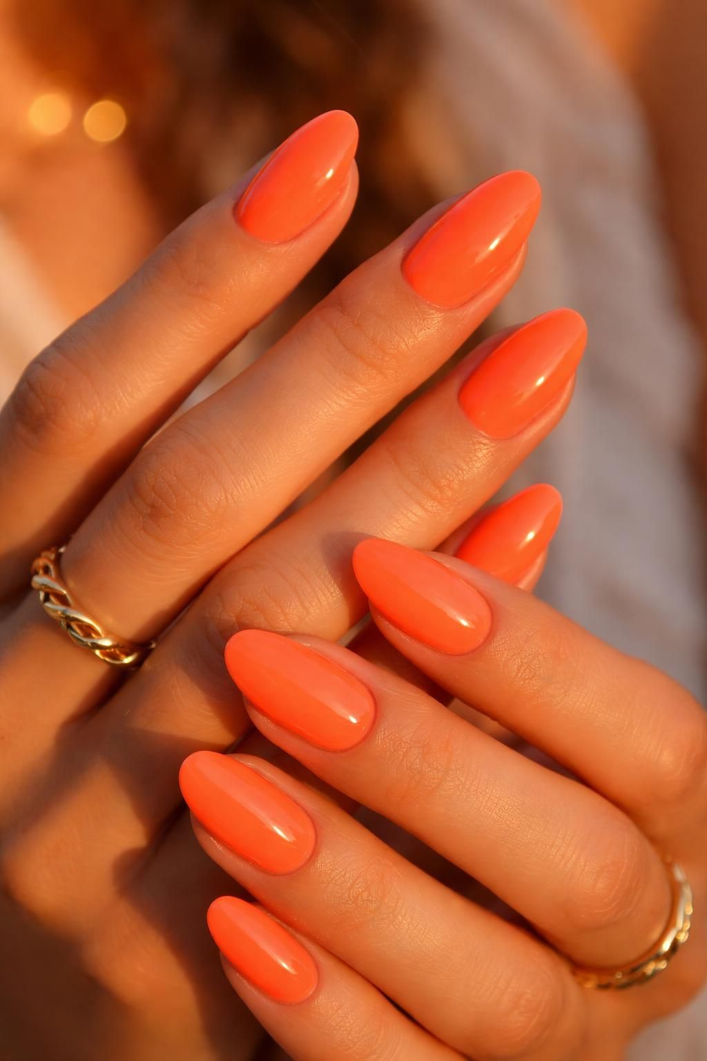 découvrez les tendances manucure incontournables et sublimez vos ongles avec le vibrant orange corail, pour une touche lumineuse et pleine de fraîcheur.