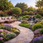 découvrez des idées créatives pour transformer votre cour en un espace paysager unique et accueillant. inspirez-vous pour un aménagement extérieur harmonieux et personnalisé.