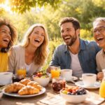 commencez votre journée avec un éclat de rire grâce à notre sélection d'humour matinal pour bien démarrer et garder la bonne humeur.