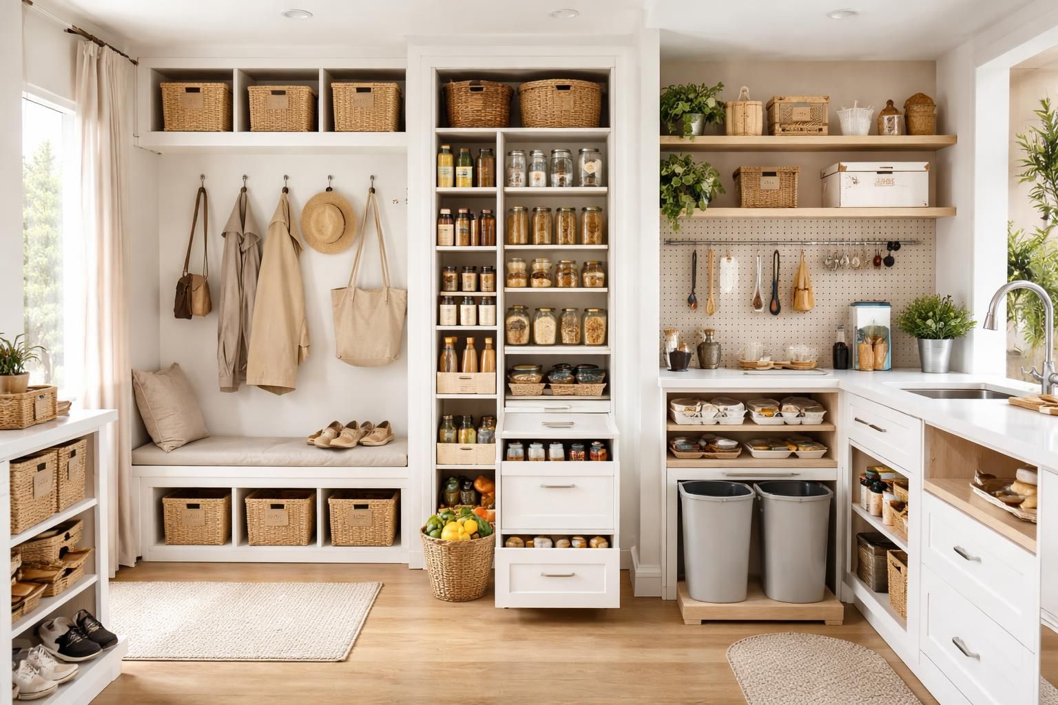 découvrez des astuces ingénieuses pour simplifier et améliorer votre quotidien au quotidien.