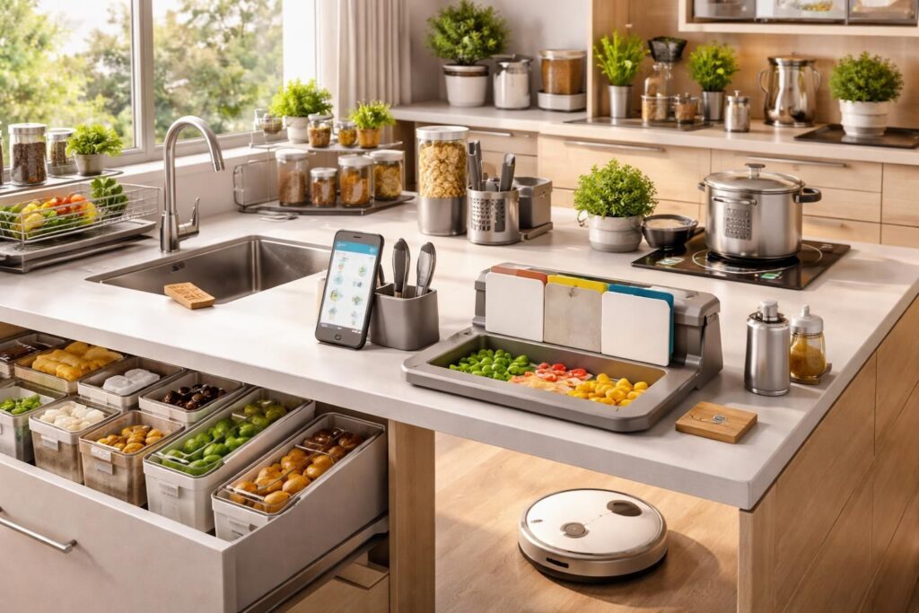 découvrez des astuces ingénieuses pour simplifier votre quotidien et gagner du temps au quotidien.