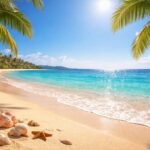 apportez une touche de soleil à votre écran avec nos fonds d'écran estivaux colorés et pleins de vie. découvrez des ambiances lumineuses et chaleureuses pour égayer votre quotidien.