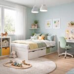 découvrez des idées et inspirations pratiques pour aménager une chambre d'enfant avec ikea, alliant style, fonctionnalité et petits budgets.