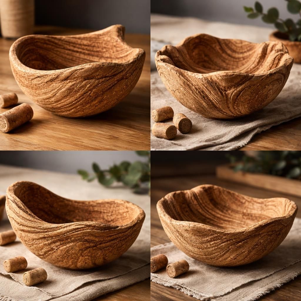 découvrez comment sublimer vos créations artistiques et vos loisirs créatifs grâce à des bouchons de liège, astuces et idées pour des œuvres originales et écologiques.