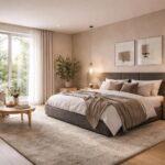 découvrez comment créer une chambre parentale moderne alliant élégance et confort pour un espace intime et tendance.