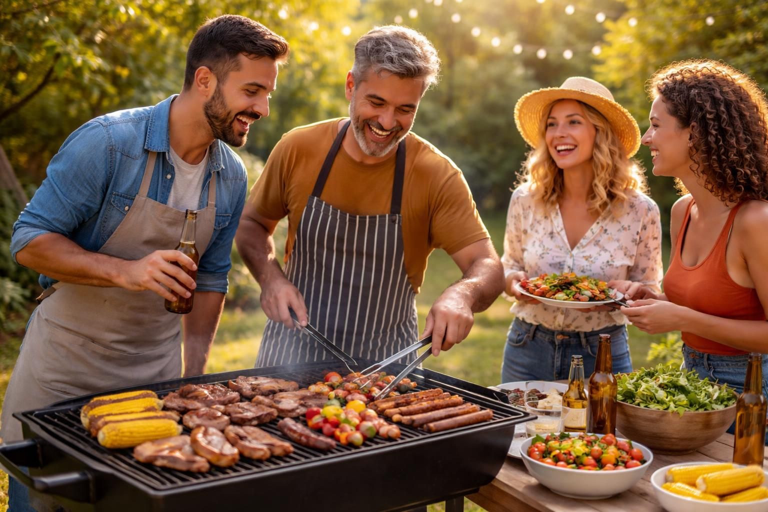 découvrez ena dream bbq, l'expérience grillade ultime qui ravira vos papilles avec des saveurs authentiques et une ambiance conviviale. ne manquez pas cet événement incontournable pour les amateurs de barbecue !