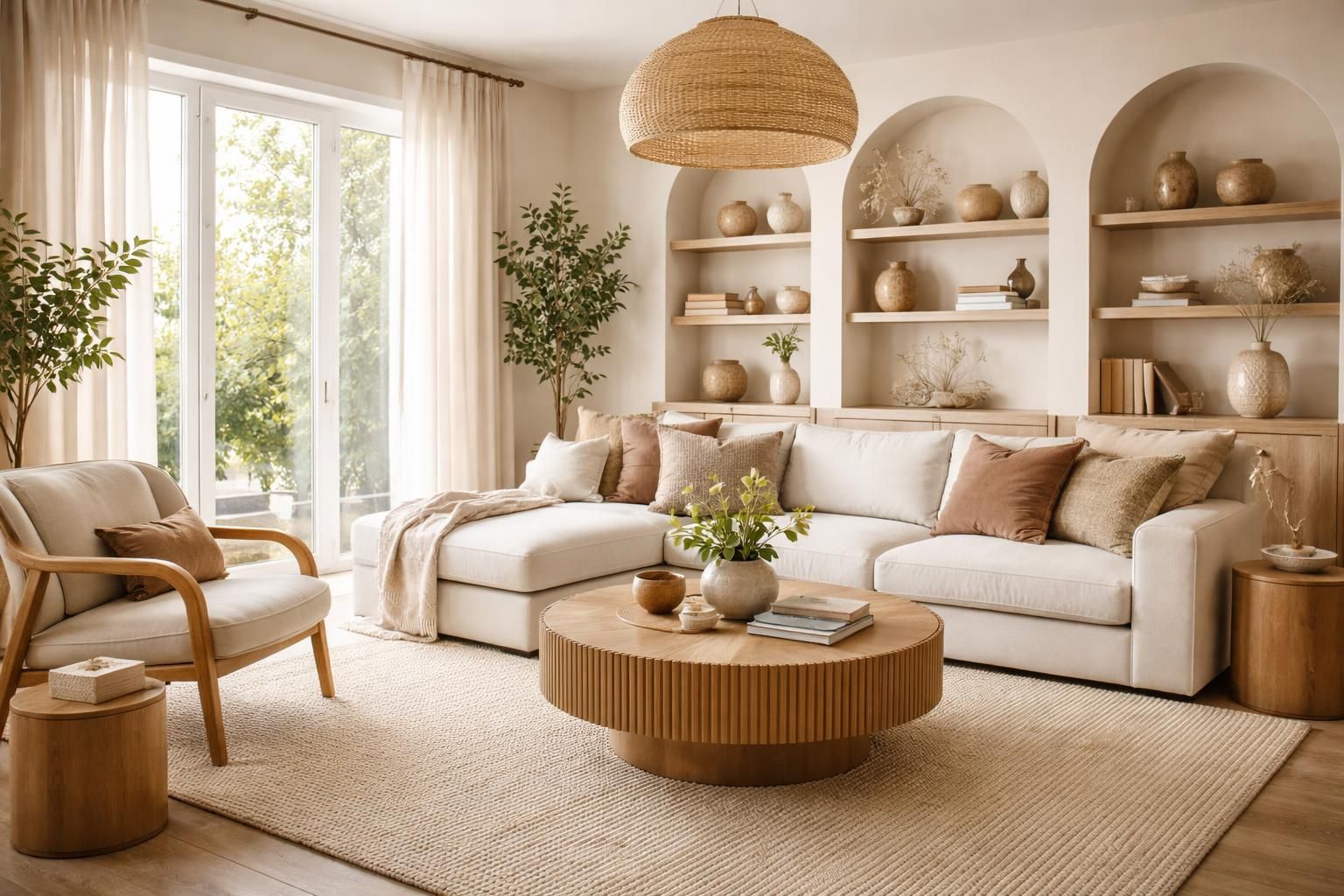 découvrez les éléments essentiels pour sublimer votre décoration intérieure et transformer votre espace en un lieu élégant et harmonieux.