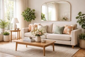 découvrez les éléments essentiels pour sublimer votre décoration intérieure et transformer votre espace en un lieu élégant et harmonieux.