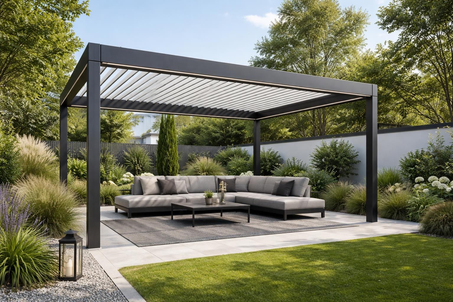 découvrez notre guide complet pour concevoir vos plans de pergola sur mesure, étape par étape, afin de créer un espace extérieur unique et adapté à vos besoins.