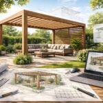 découvrez notre guide complet pour concevoir facilement vos plans de pergola sur mesure et créer un espace extérieur unique adapté à vos besoins.
