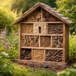 découvrez notre guide complet pour construire un hôtel à insectes et encourager la biodiversité dans votre jardin. apprenez pas à pas à créer un habitat naturel pour les pollinisateurs et les auxiliaires de votre environnement.