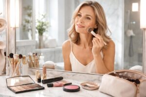 découvrez notre guide essentiel pour une routine de maquillage quotidienne parfaite, avec astuces et conseils pour un look naturel et impeccable chaque jour.