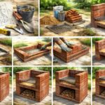 découvrez notre guide pratique complet pour construire votre propre barbecue de a à z, étape par étape, et profitez de délicieuses grillades faites maison cet été.