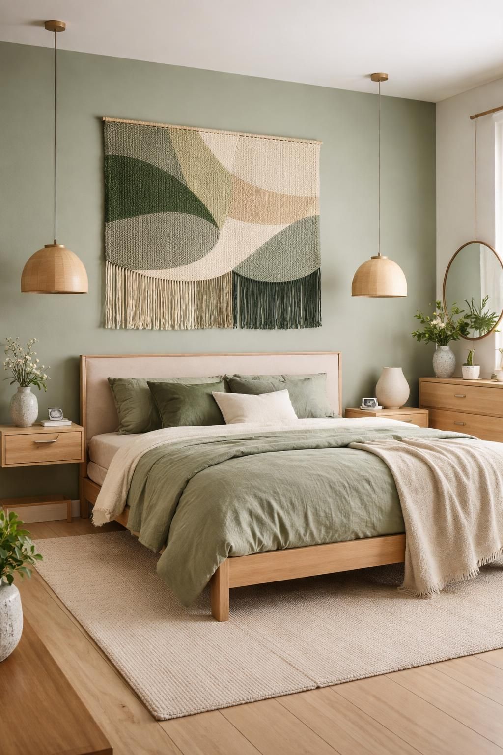 découvrez des idées modernes et inspirantes pour aménager votre chambre à coucher, alliant confort, style et fonctionnalité.