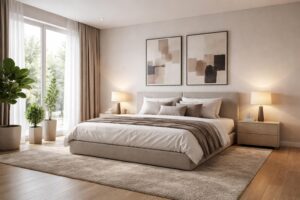 découvrez des idées inspirantes et des conseils pratiques pour aménager des chambres à coucher modernes, alliant style, confort et fonctionnalité.
