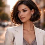 découvrez le carré court, la coupe tendance qui modernise et sublime votre style avec élégance et simplicité.