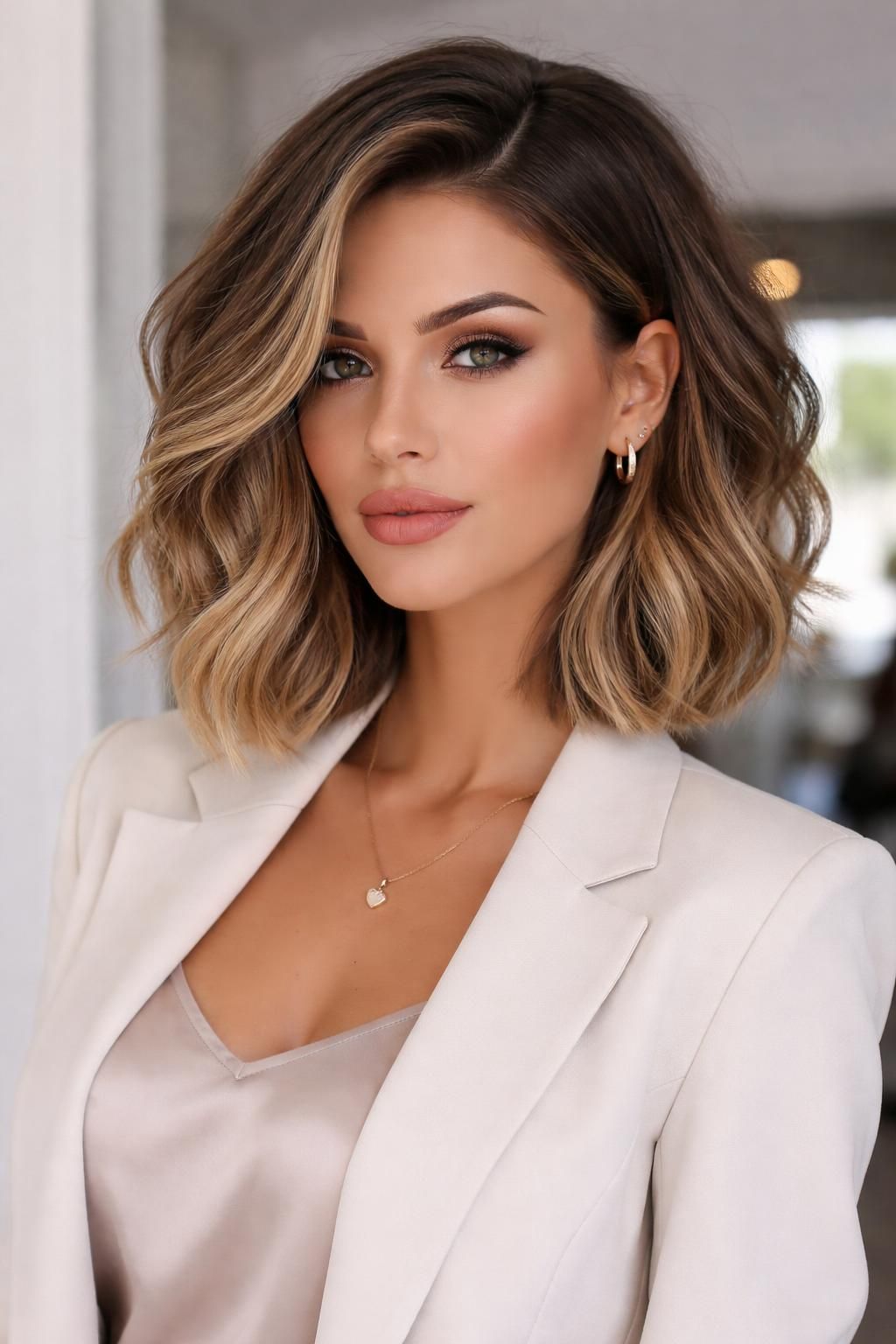 découvrez le carré plongeant, une coiffure élégante et moderne idéale pour sublimer votre style avec élégance et audace.